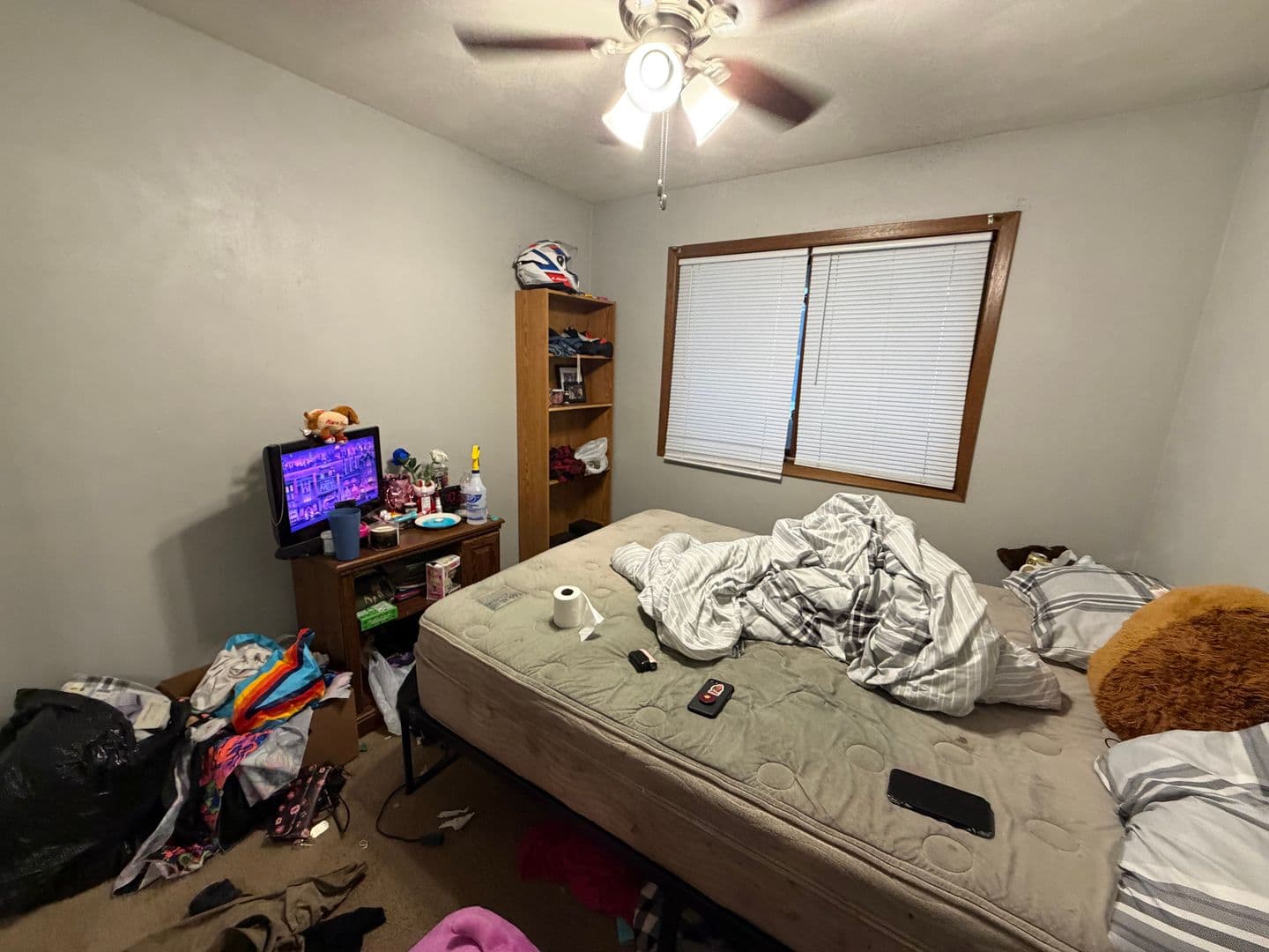 La Crosse Apartment: 410 10th St N - Apt 04
