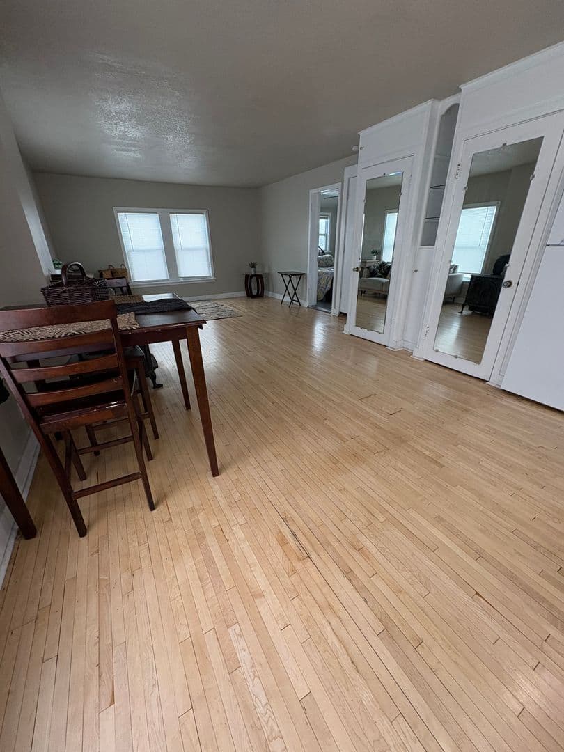 Tomah Apartment: 301 Kilbourn Ave