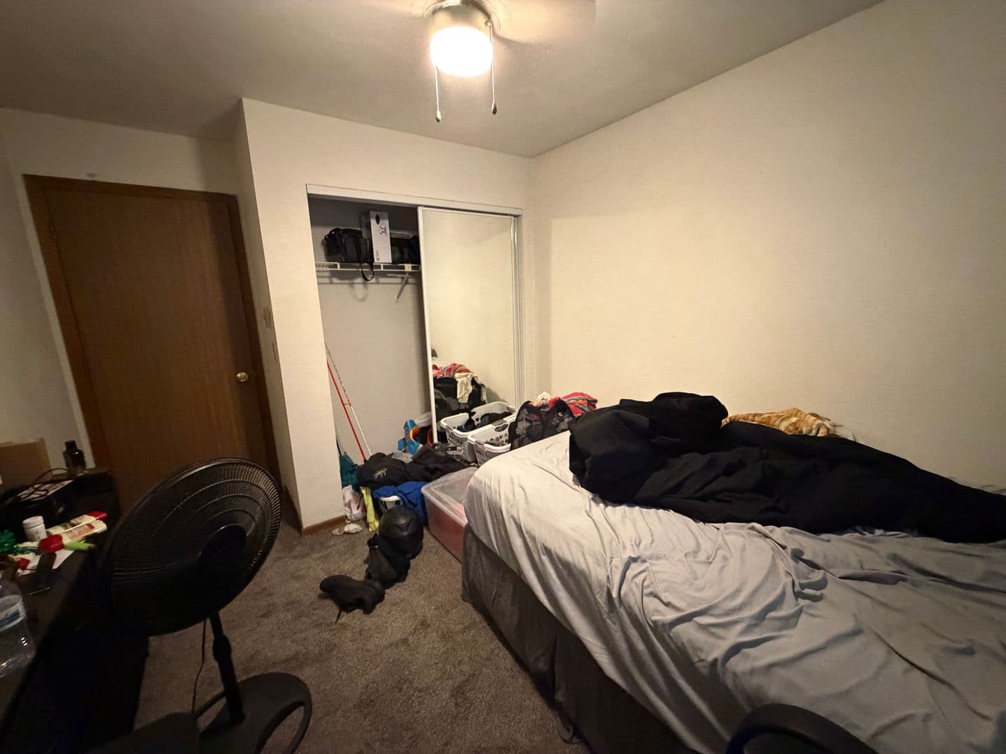 La Crosse Apartment: 410 10th St N - Apt 09