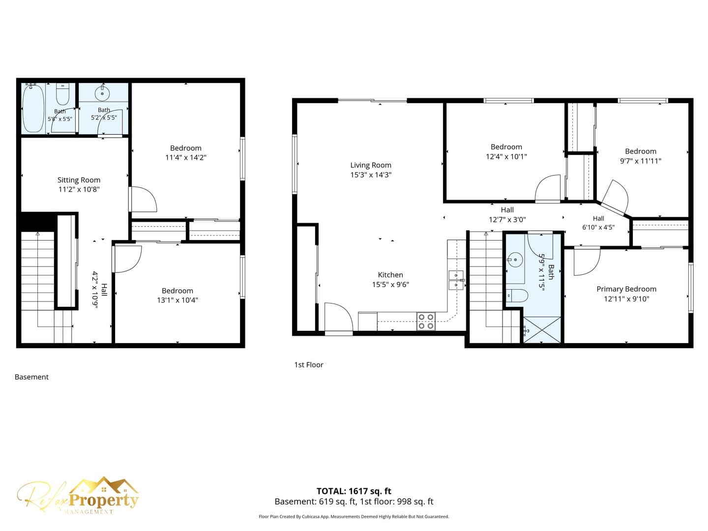 La Crosse Apartment: 912 8th St S