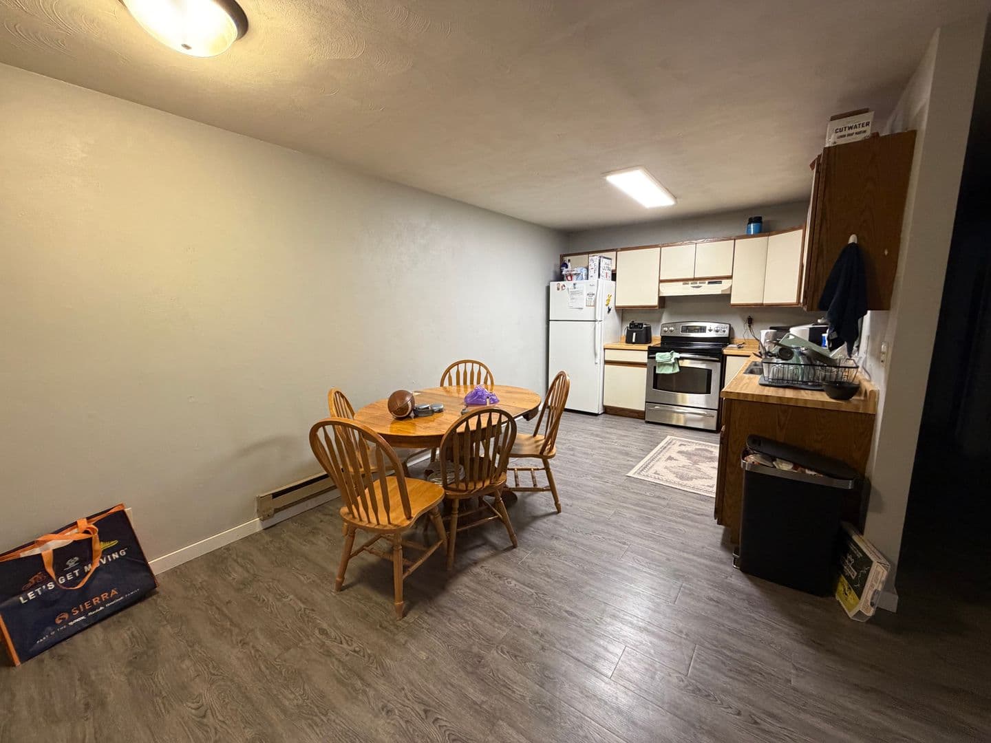 La Crosse Apartment: 410 10th St N - Apt 05