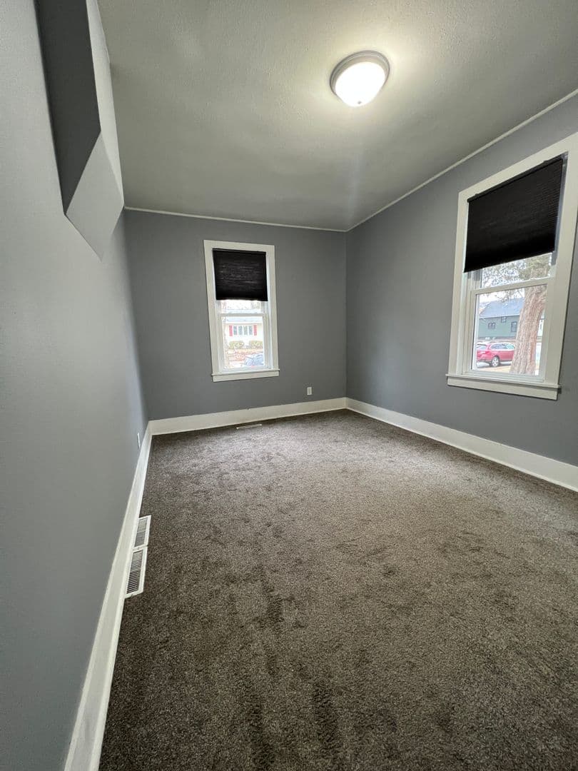 La Crosse House: 1326 Mississippi St