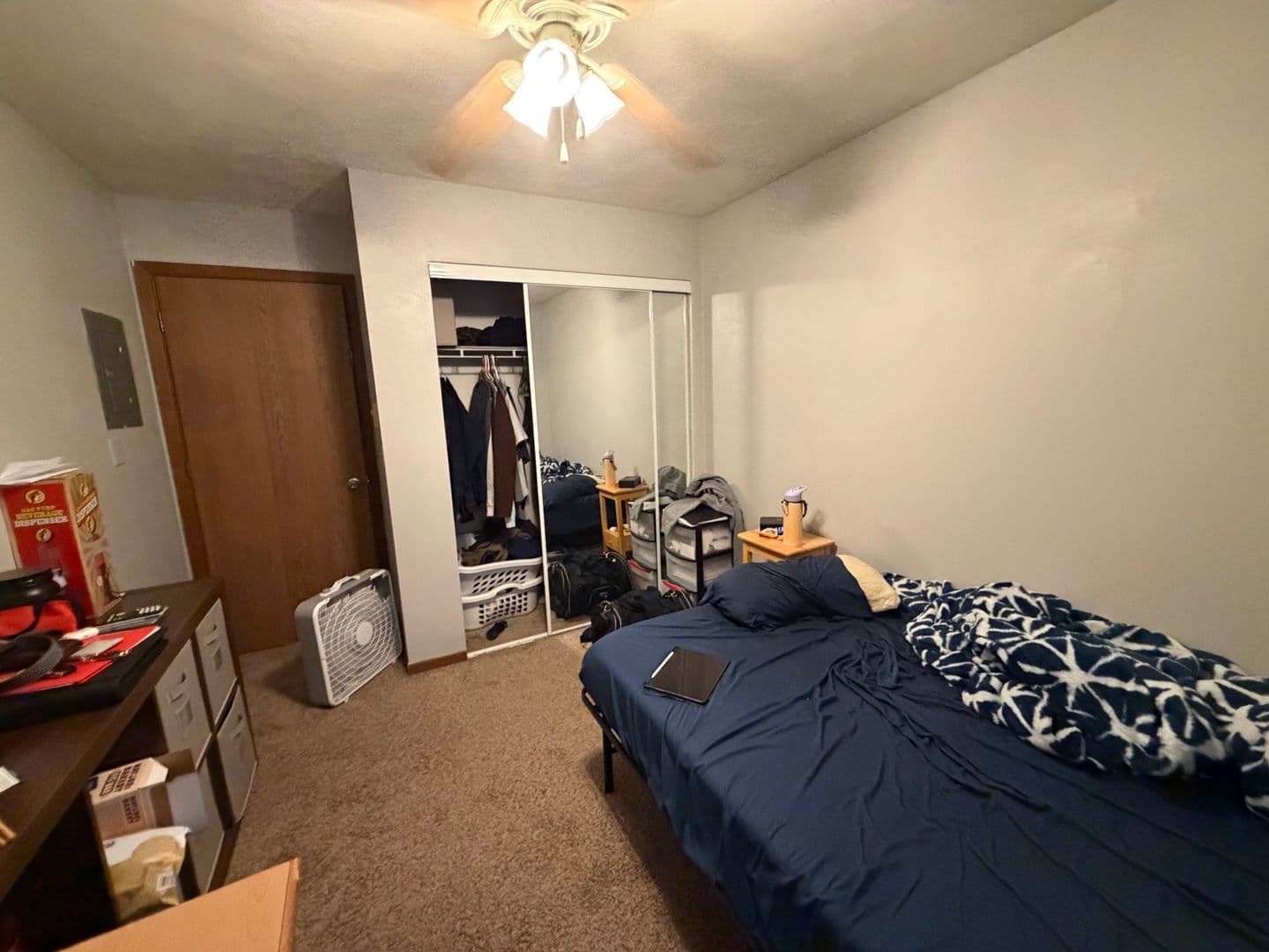 La Crosse Apartment: 410 10th St N - Apt 12