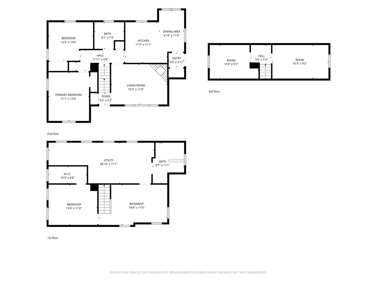 La Crosse House: 3022 Losey Blvd S