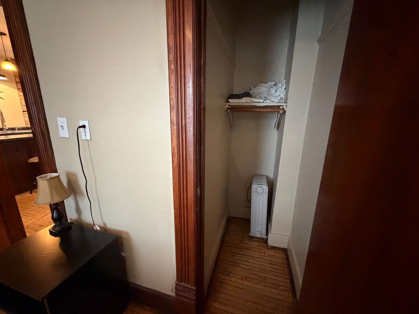Tomah Apartment: 107 East Monroe Ave - 5