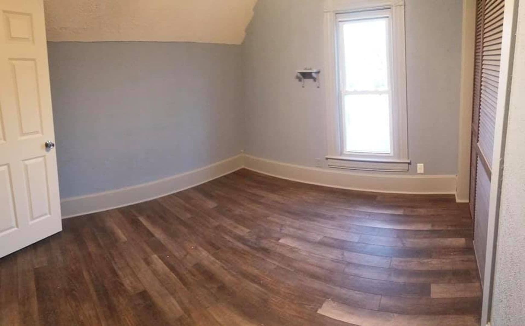 La Crosse Apartment: 822 Johnson Street