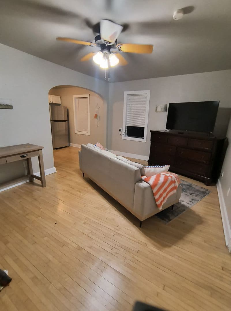Tomah Apartment: 111 Jackson St