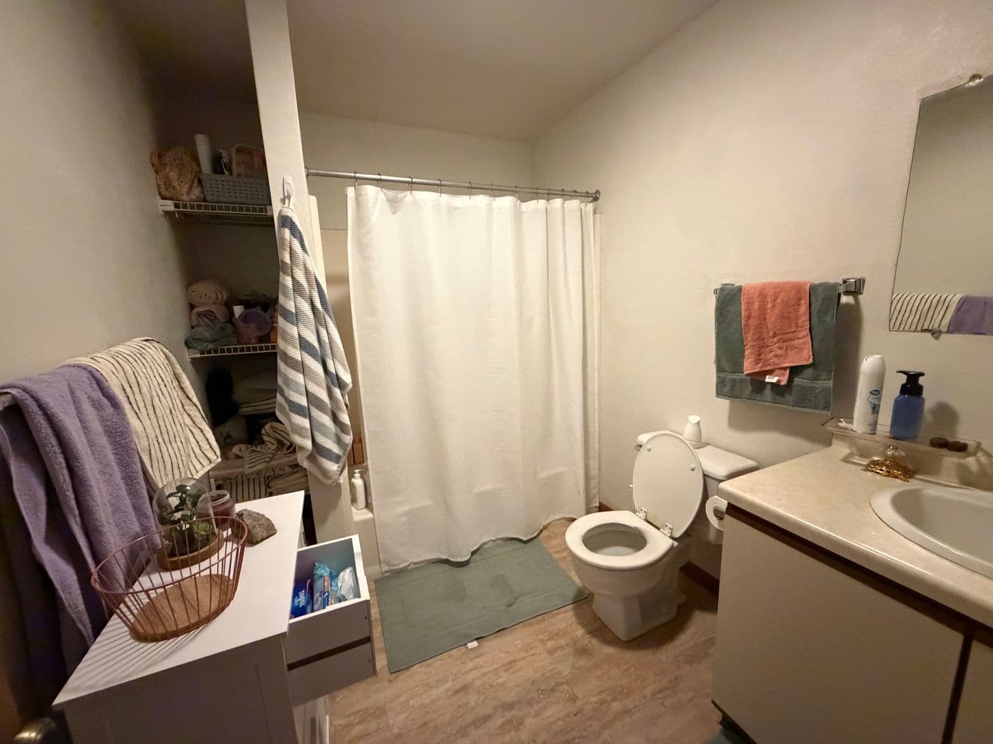 La Crosse Apartment: 410 10th St N - Apt 07