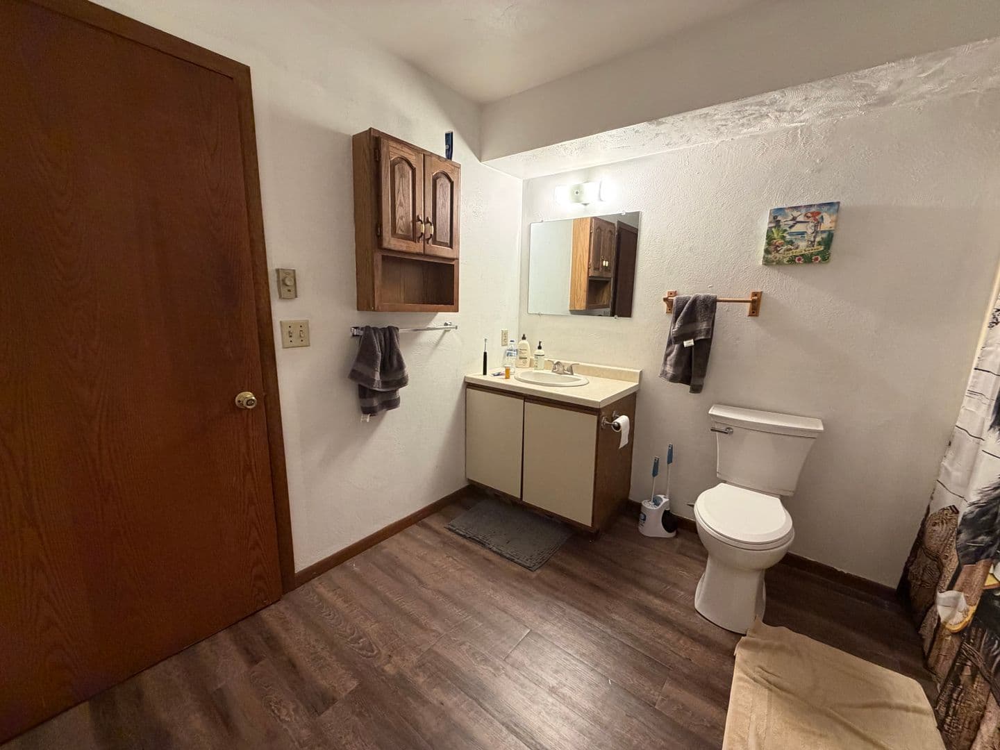 La Crosse Apartment: 410 10th St N - Apt 02