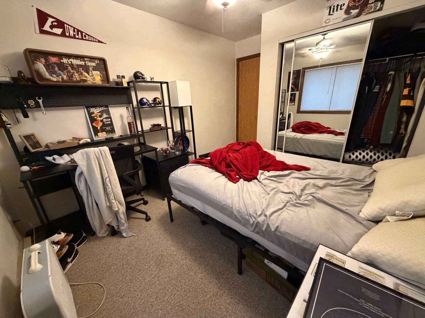 La Crosse Apartment: 410 10th St N - Apt 09