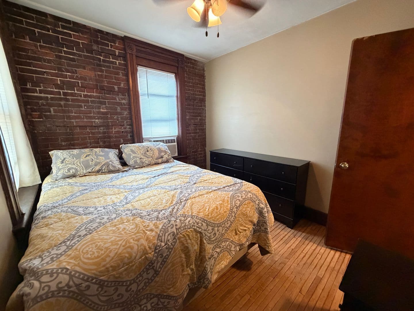 Tomah Apartment: 107 East Monroe Ave - 5