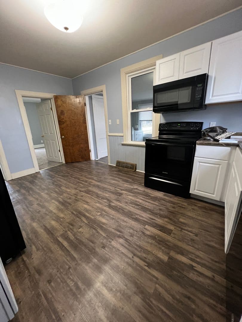 La Crosse House: 1326 Mississippi St
