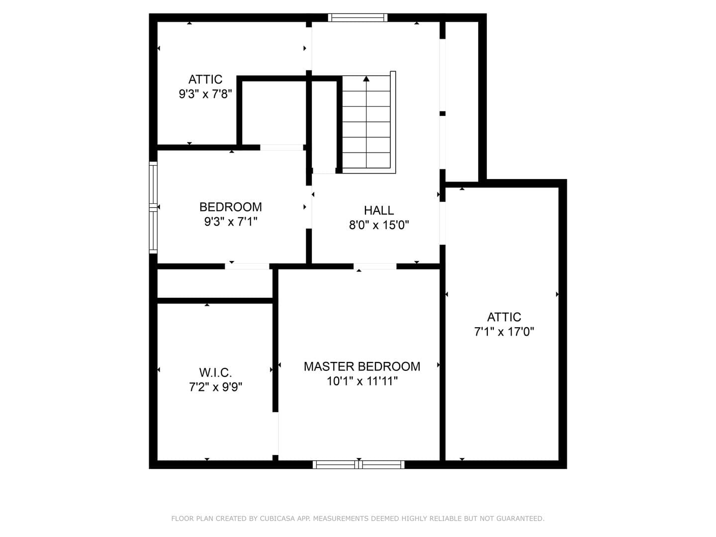 La Crosse House: 725 24th St N