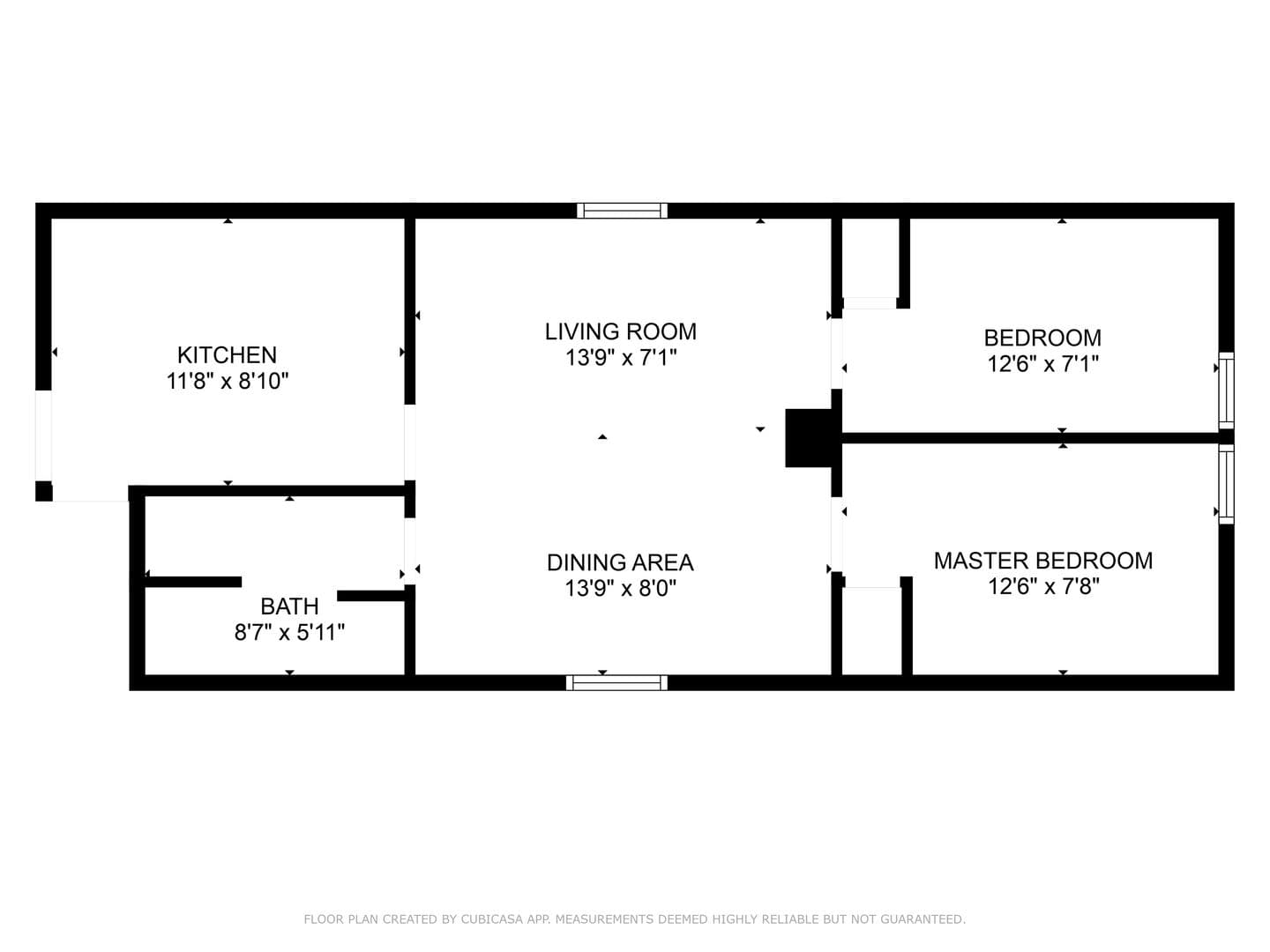 La Crosse Apartment: 1016 Zeisler