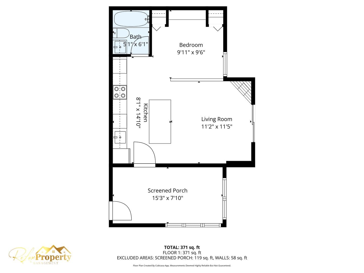 Tomah Apartment: 1200 Lakeview Drive