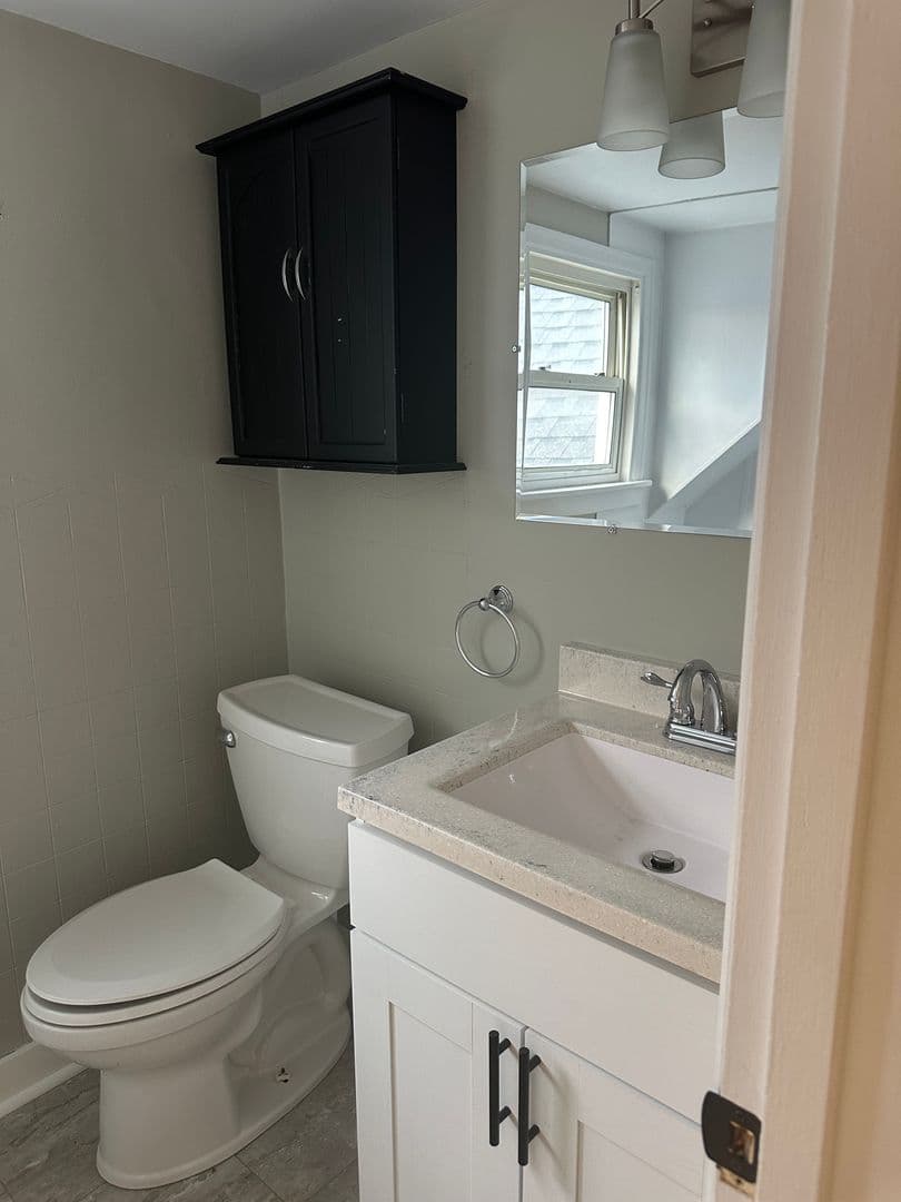 Tomah Apartment: 1317 Stoughton Ave