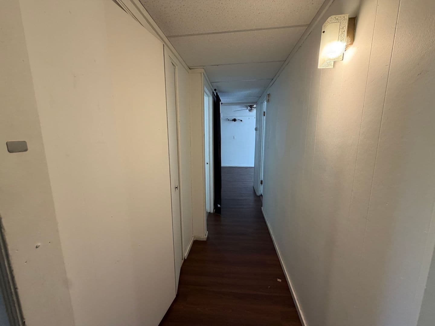 La Crosse Apartment: 215 Avon St
