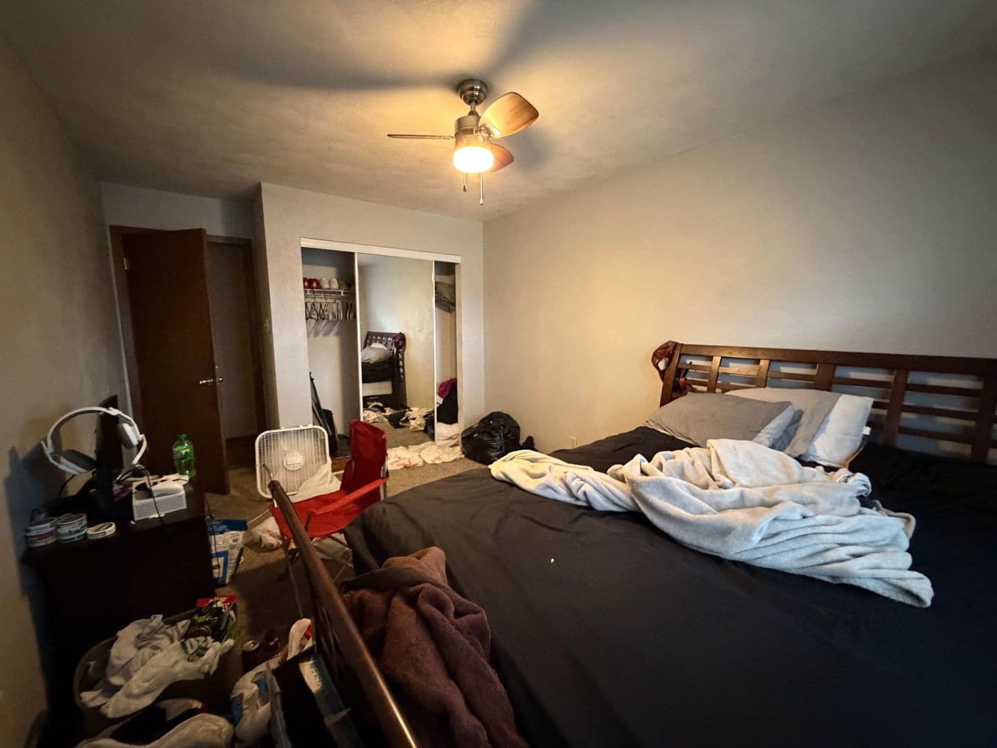 La Crosse Apartment: 410 10th St N - Apt 08