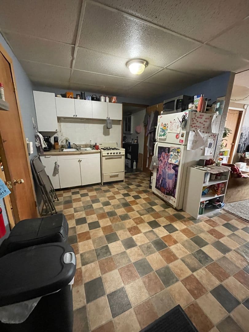 La Crosse Apartment: 1018 Pine Street #1