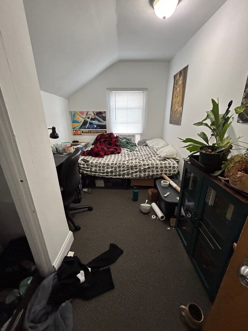 La Crosse House: 1010 Badger St