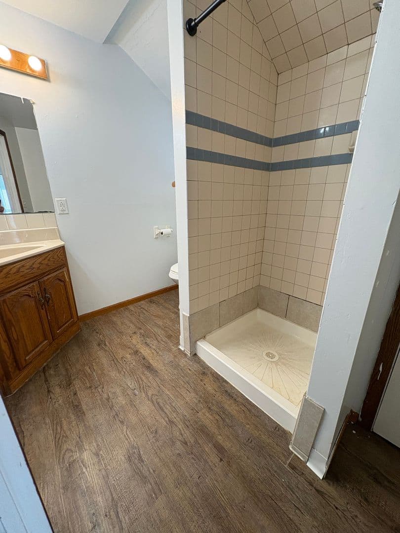 La Crosse Apartment: 608 9th St N