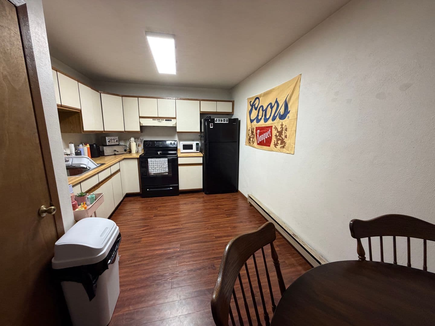 La Crosse Apartment: 410 10th St N - Apt 07
