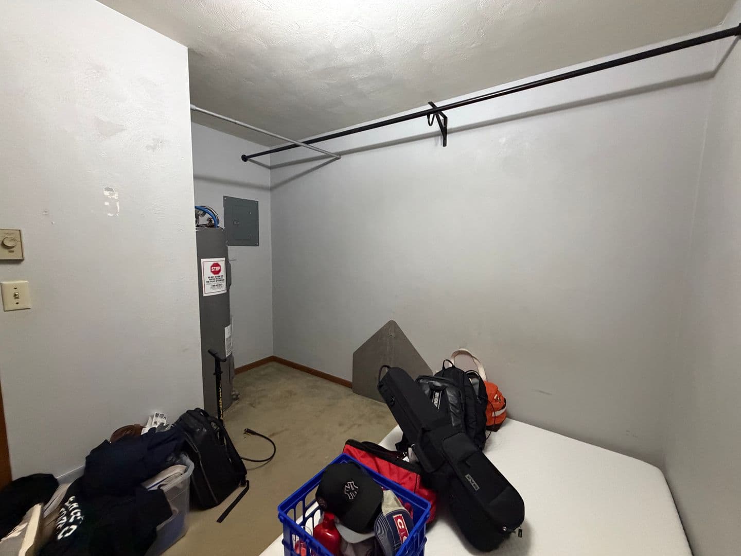 La Crosse Apartment: 410 10th St N - Apt 02