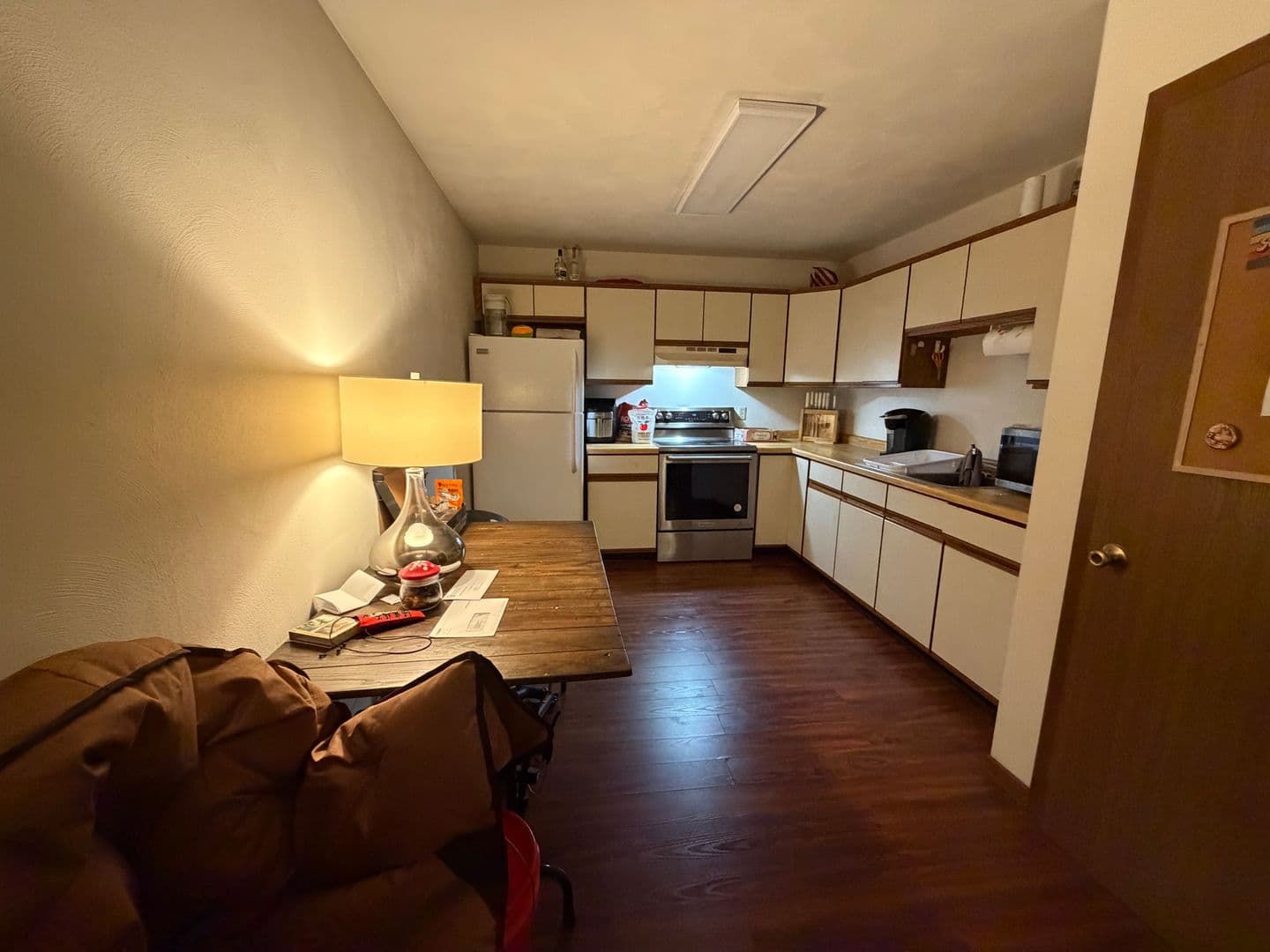 La Crosse Apartment: 410 10th St N - Apt 09