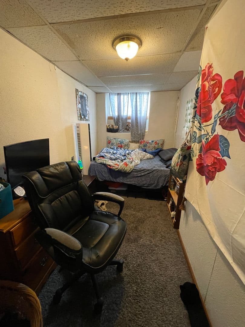 La Crosse Apartment: 1018 Pine Street #4