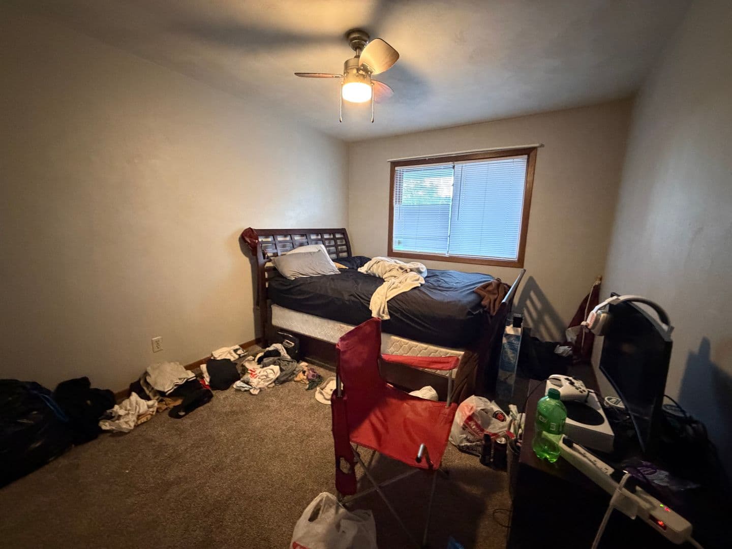 La Crosse Apartment: 410 10th St N - Apt 08