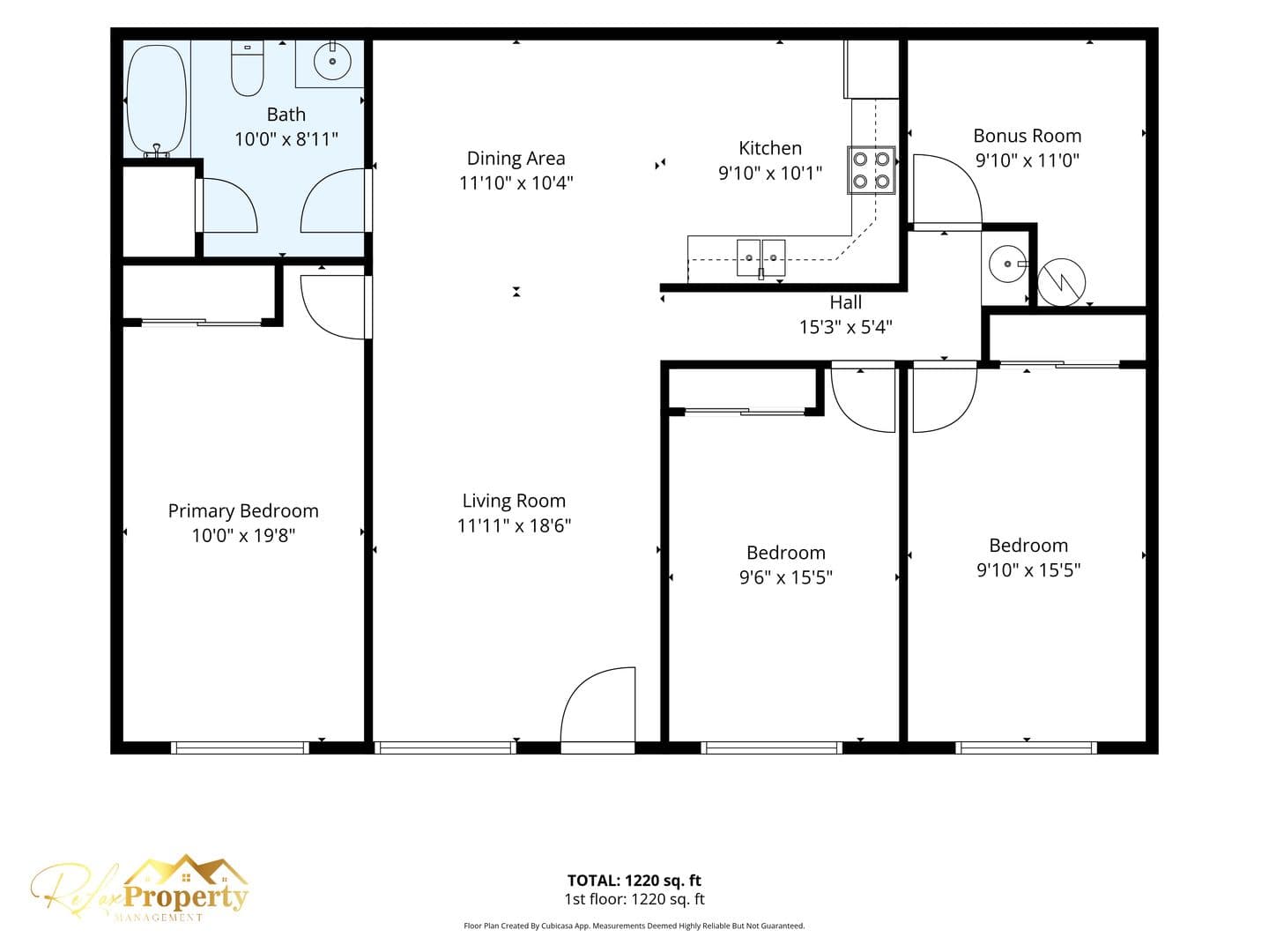 La Crosse Apartment: 410 10th St N - Apt 11