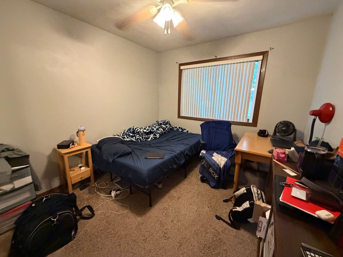 La Crosse Apartment: 410 10th St N - Apt 12