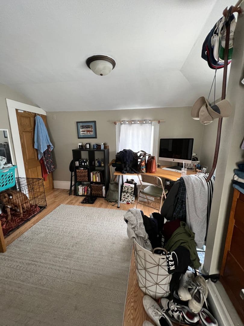 La Crosse Apartment: 411 West Ave S
