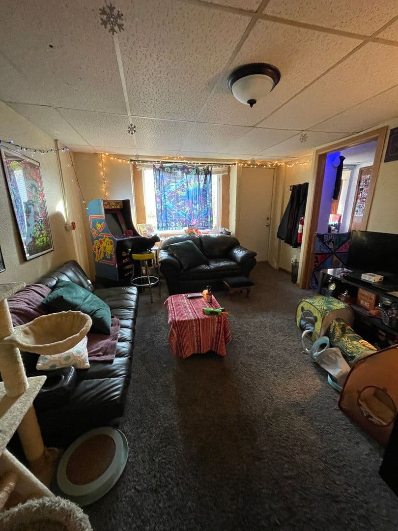 La Crosse Apartment: 1018 Pine Street #4