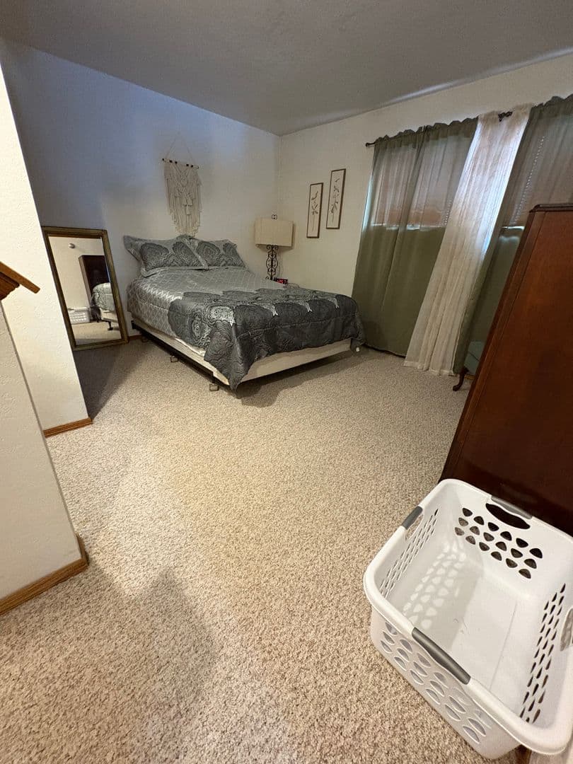 Tomah Apartment: 1200 Lakeview Drive