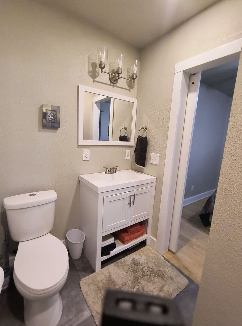 Tomah Apartment: 111 Jackson St
