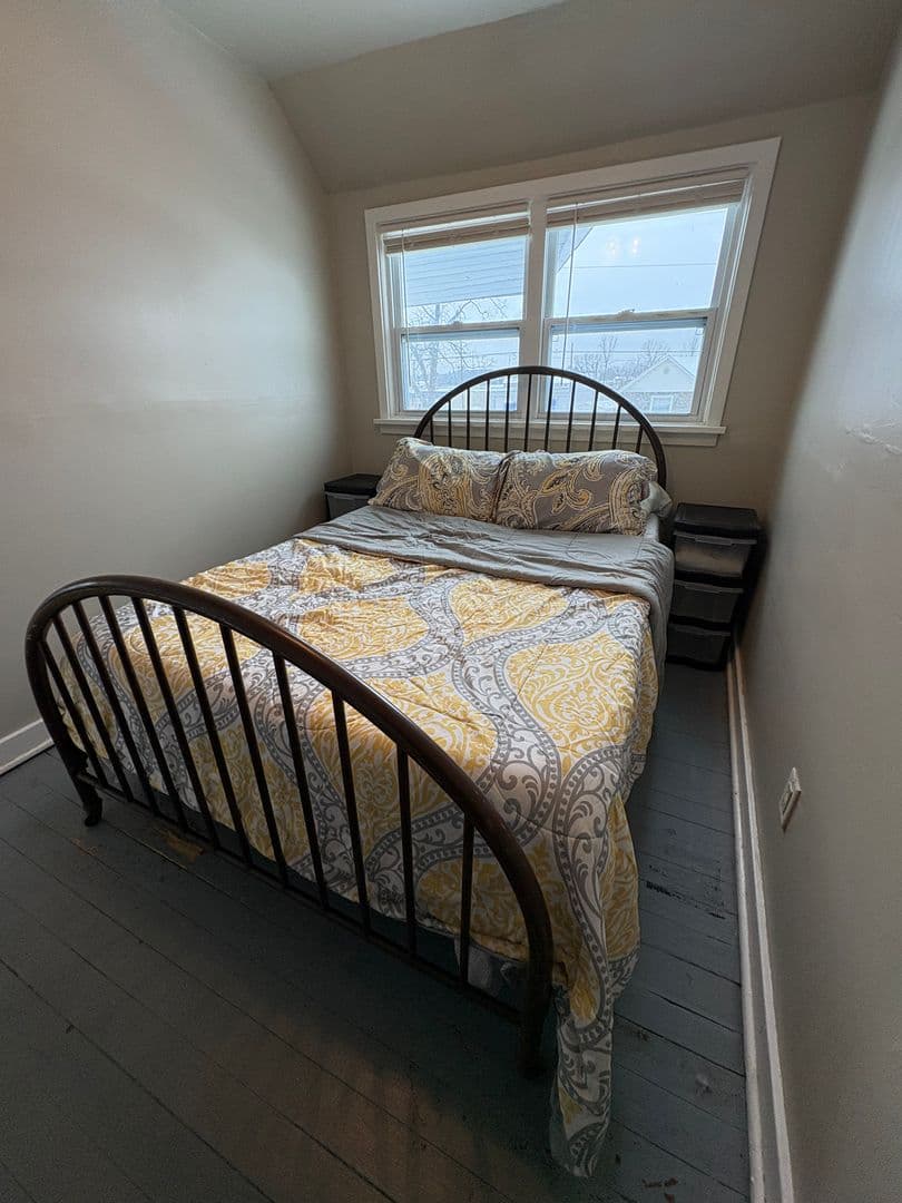 Tomah Apartment: 301 Kilbourn Ave