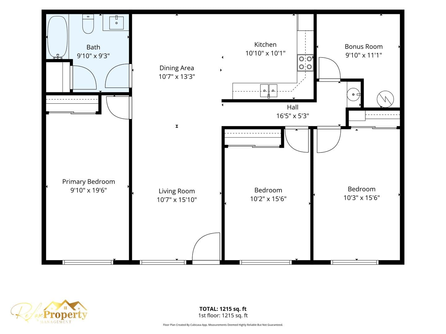 La Crosse Apartment: 410 10th St N - Apt 05