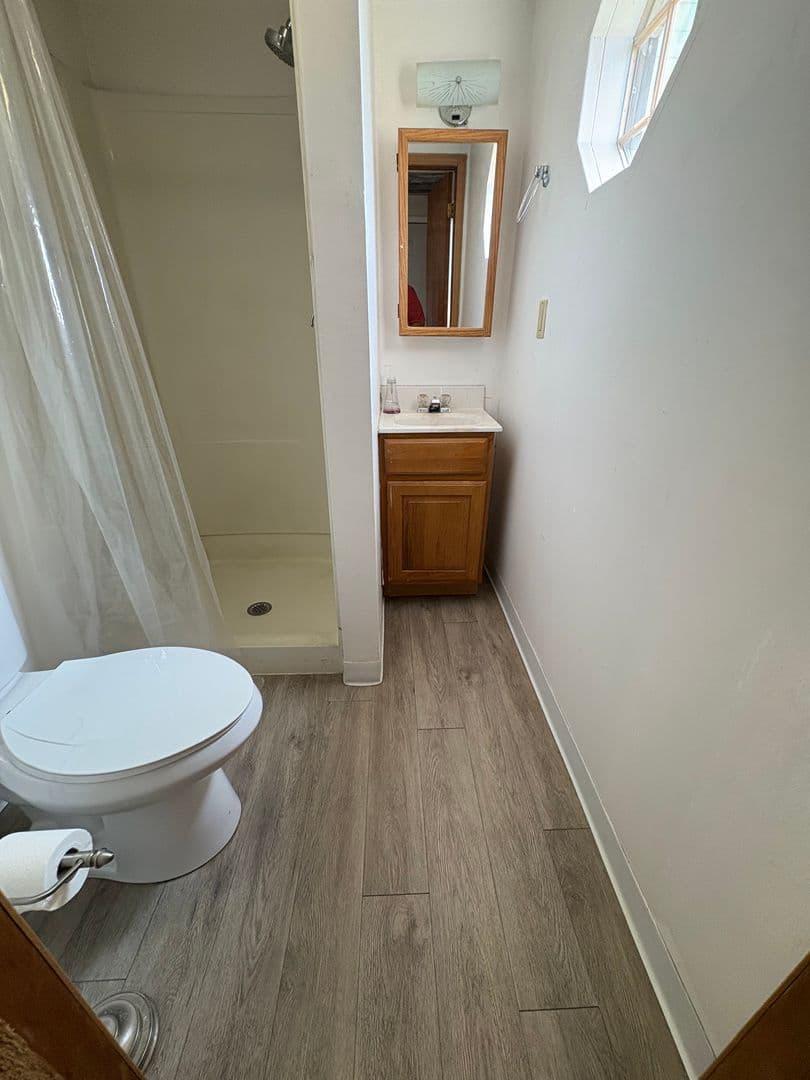 La Crosse Apartment: 608 9th St N