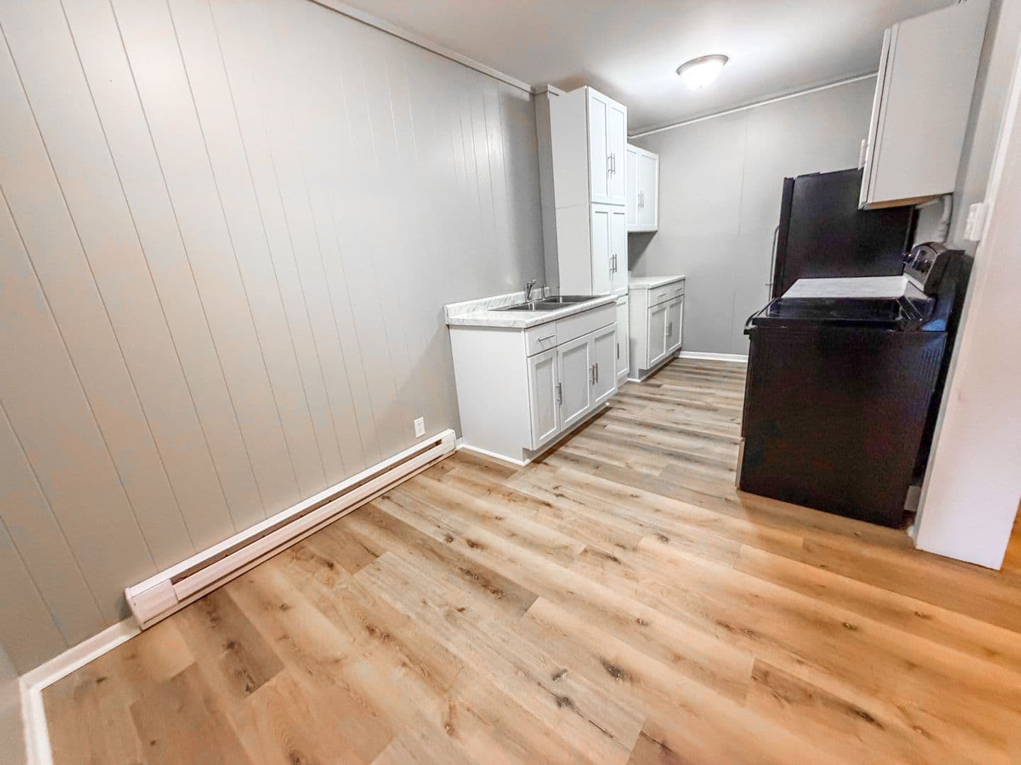 Tomah Apartment: 1016 Superior Ave