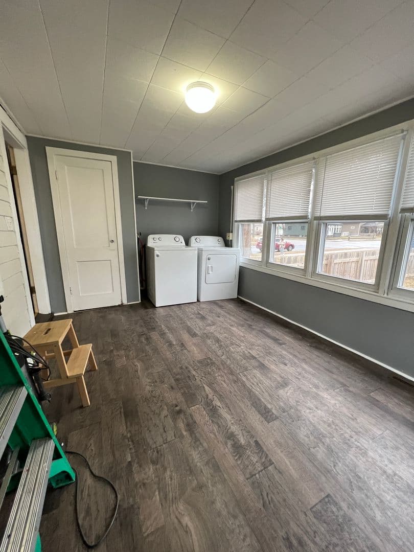 La Crosse House: 1326 Mississippi St