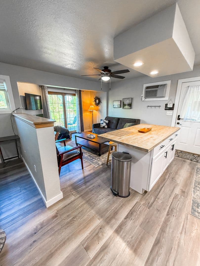 Tomah Apartment: 1200 Lakeview Drive