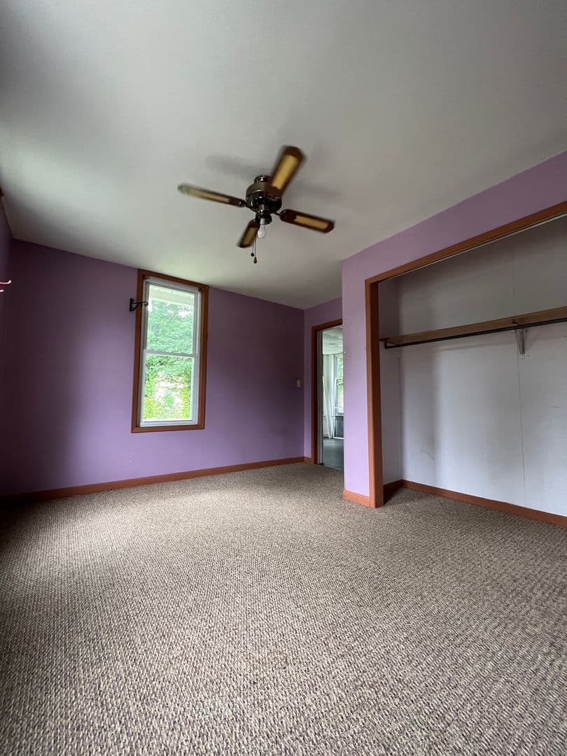 La Crosse Apartment: 824 Johnson Street