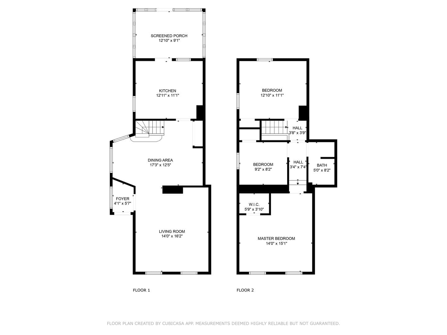 La Crosse Apartment: 137 9th St S