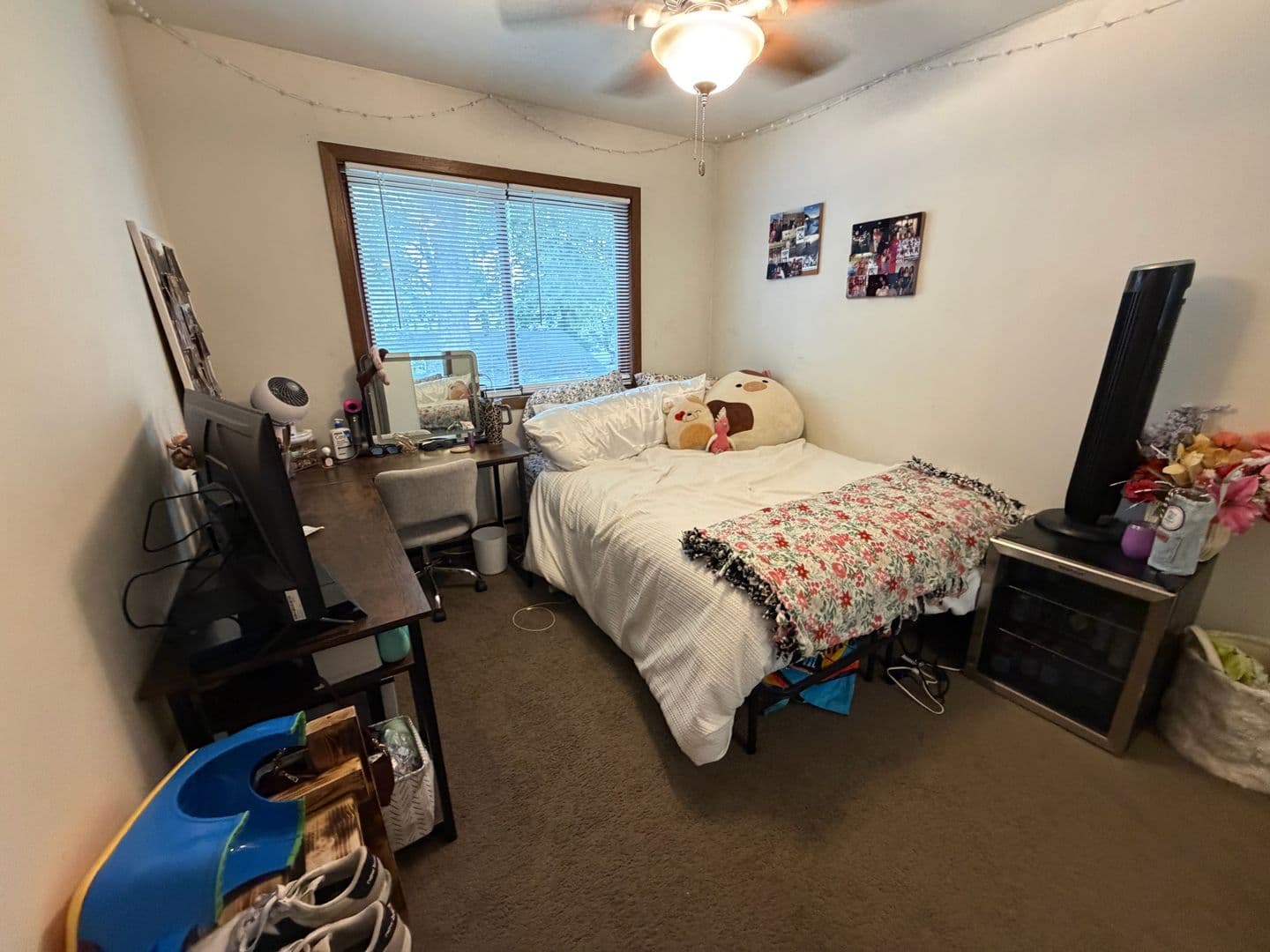La Crosse Apartment: 410 10th St N - Apt 07