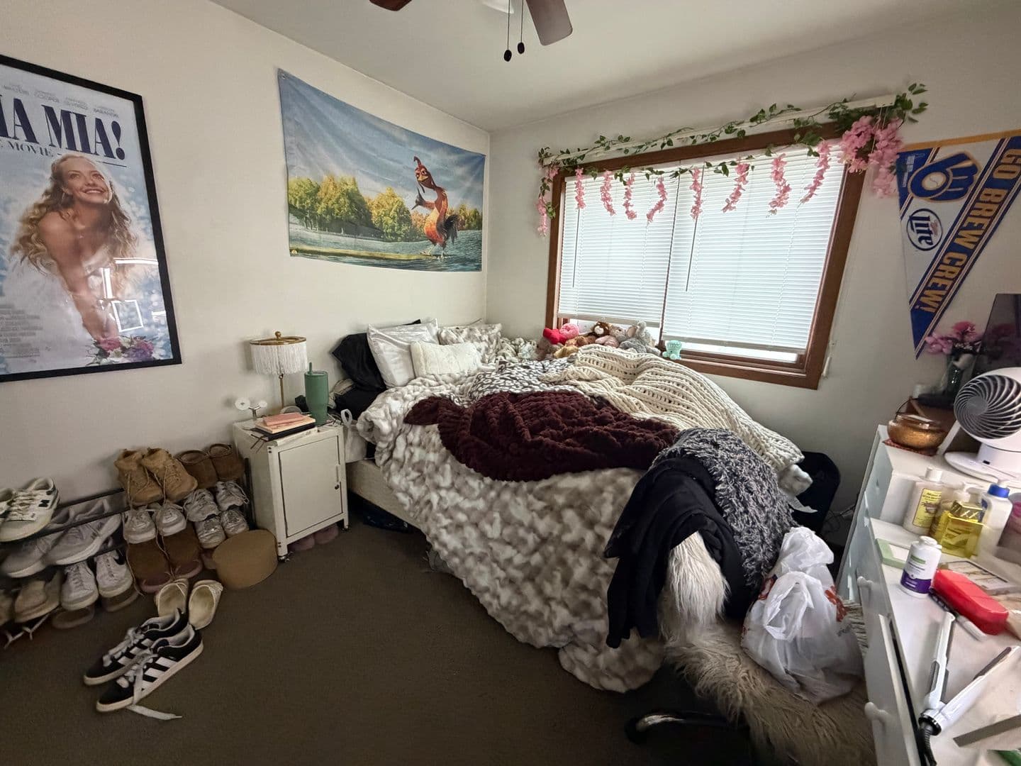 La Crosse Apartment: 410 10th St N - Apt 07