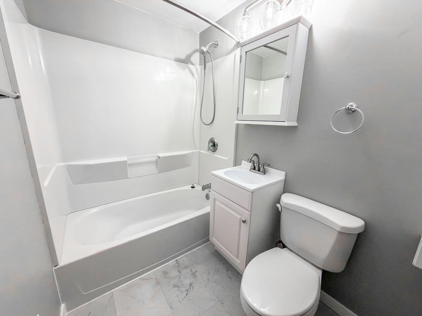 Tomah Apartment: 1016 Superior Ave