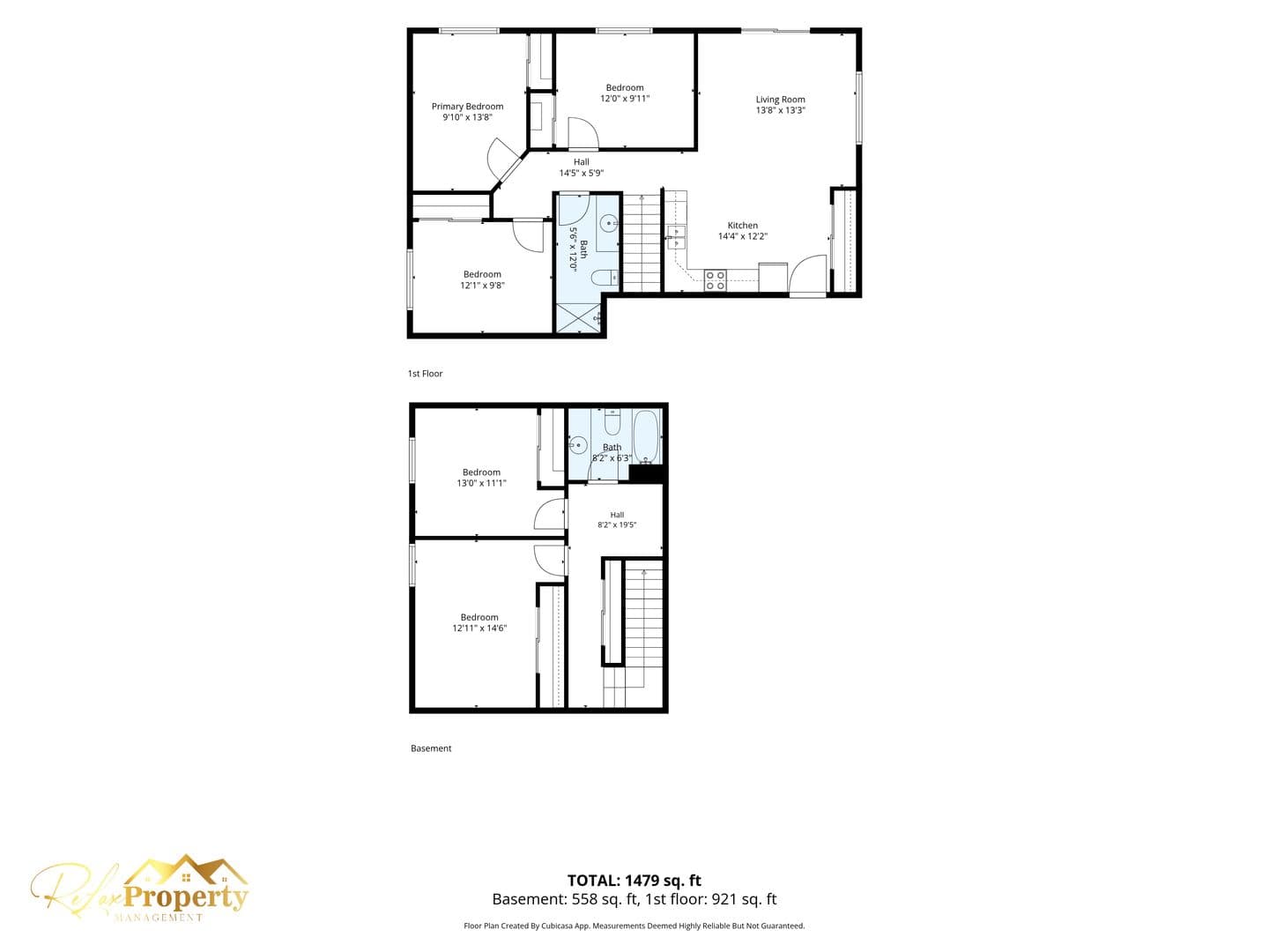 La Crosse Apartment: 912 8th St S