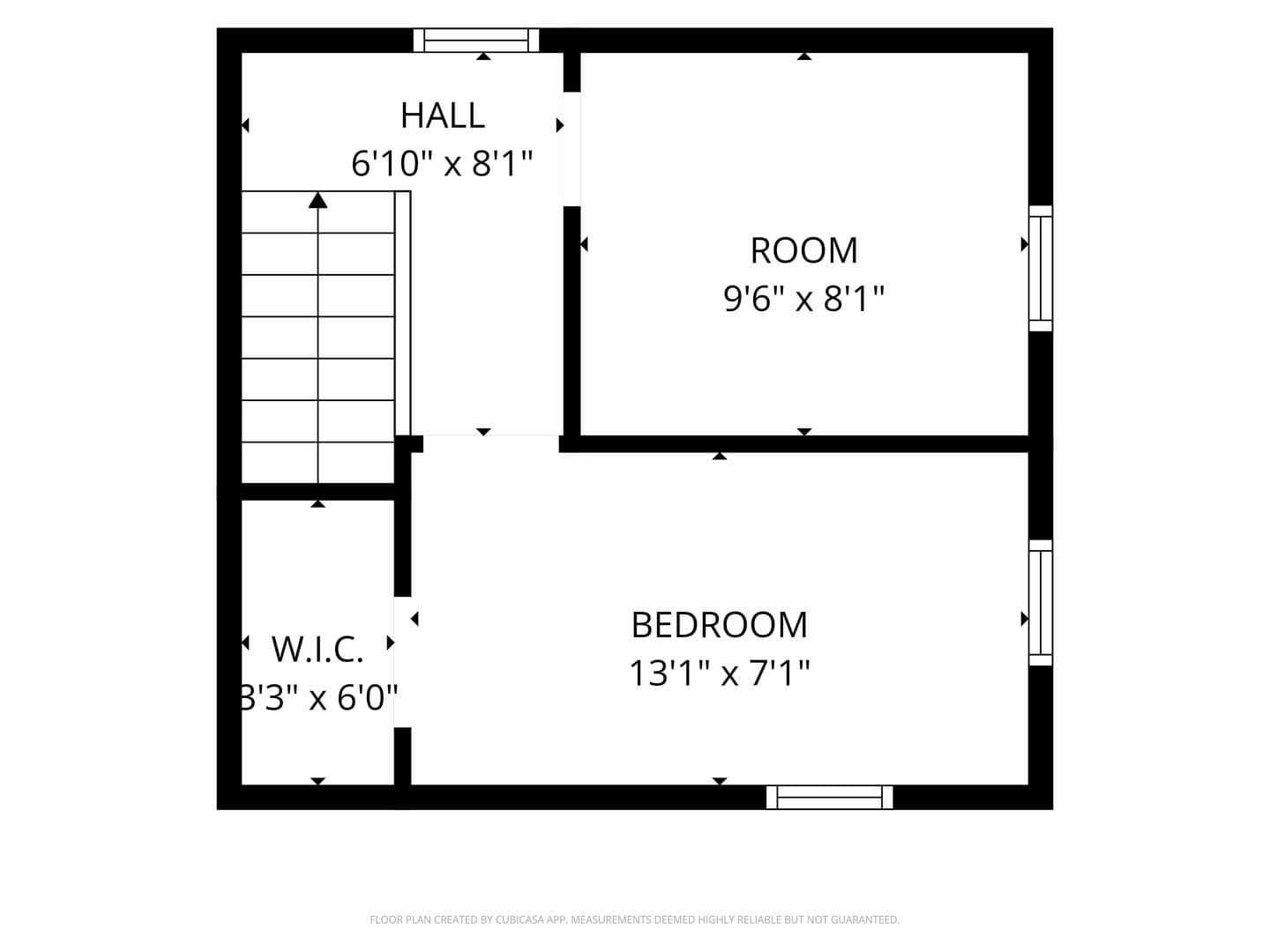 La Crosse House: 413 8th St S