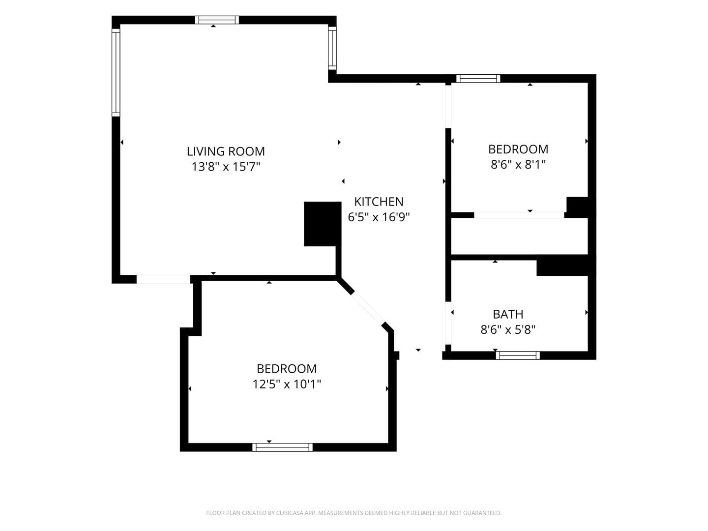 La Crosse Apartment: 901 Vine St